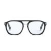 Men * Dior 57Mm Aviator Eyeglasses For Men