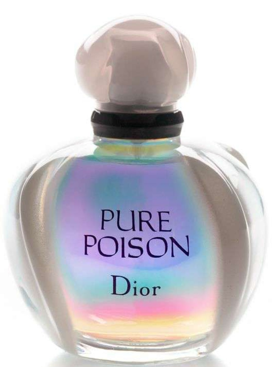 Beauty * Dior Pure Poison Eau De Parfum