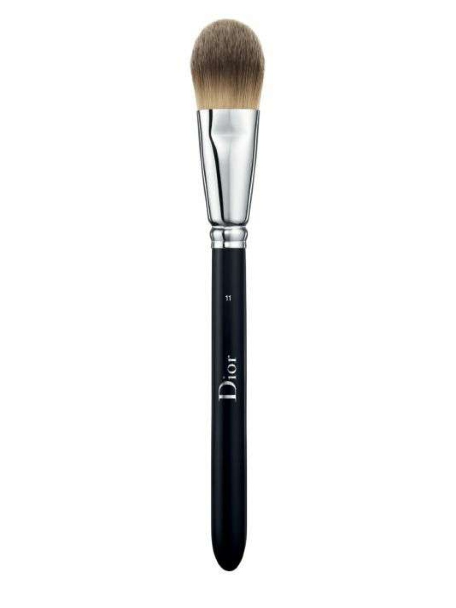 Beauty * Dior Backstage Light Coverage Fluid Foundation Brush N11