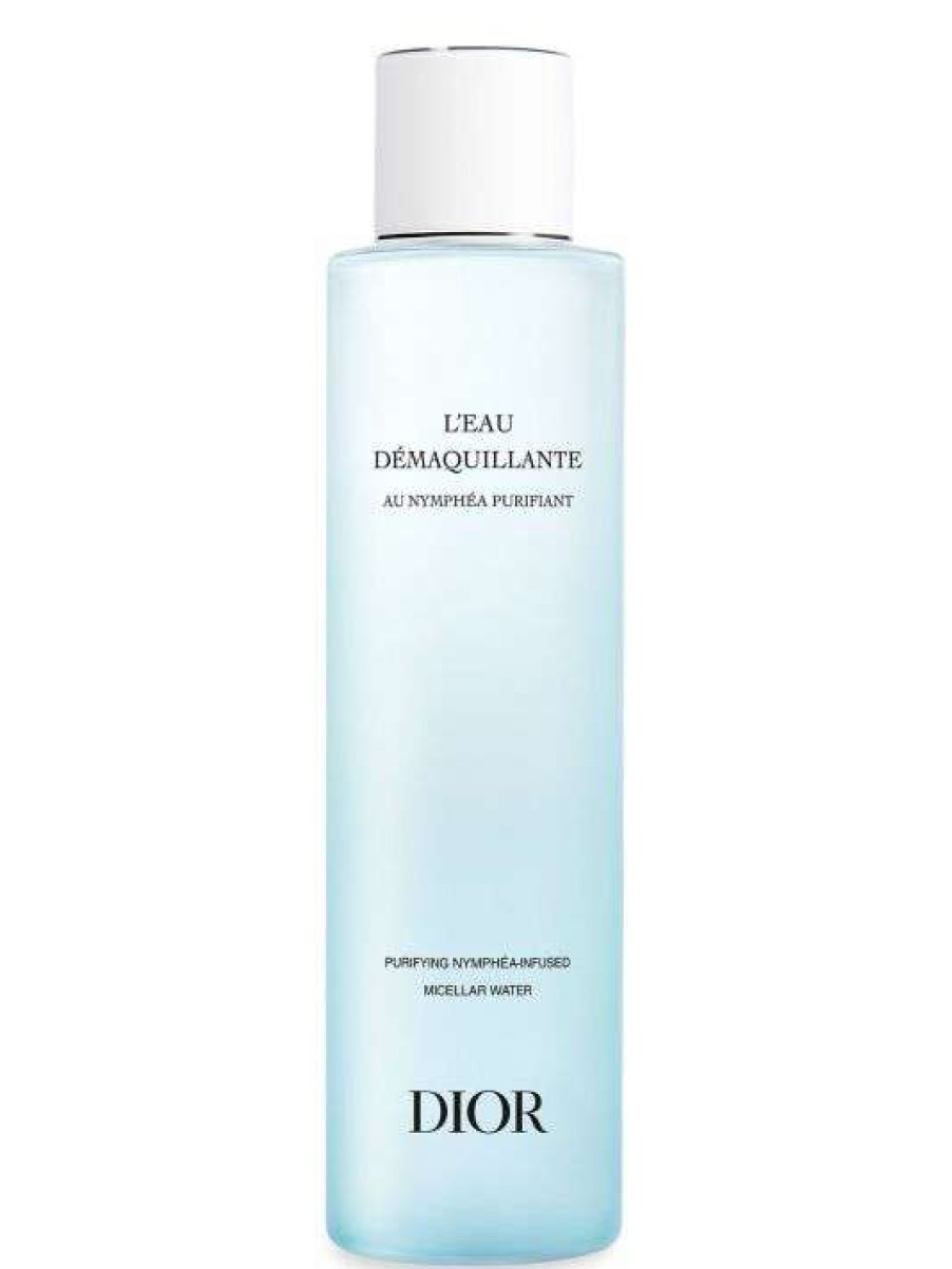 Beauty * Dior Micellar Water Makeup Remover