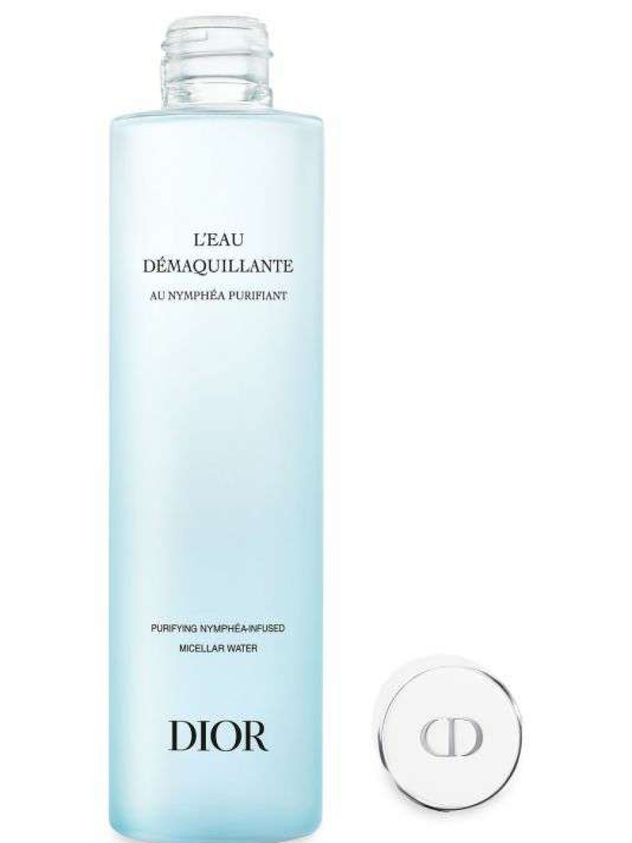 Beauty * Dior Micellar Water Makeup Remover