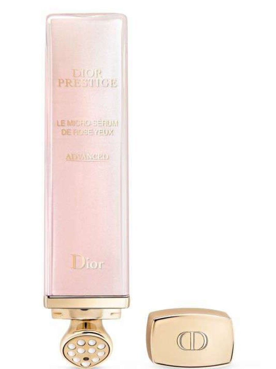 Beauty * Dior Prestige Le Micro-Serum