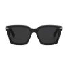 Accessories * Diorblacksuit S3I 54Mm Rectangular Sunglasses For Men