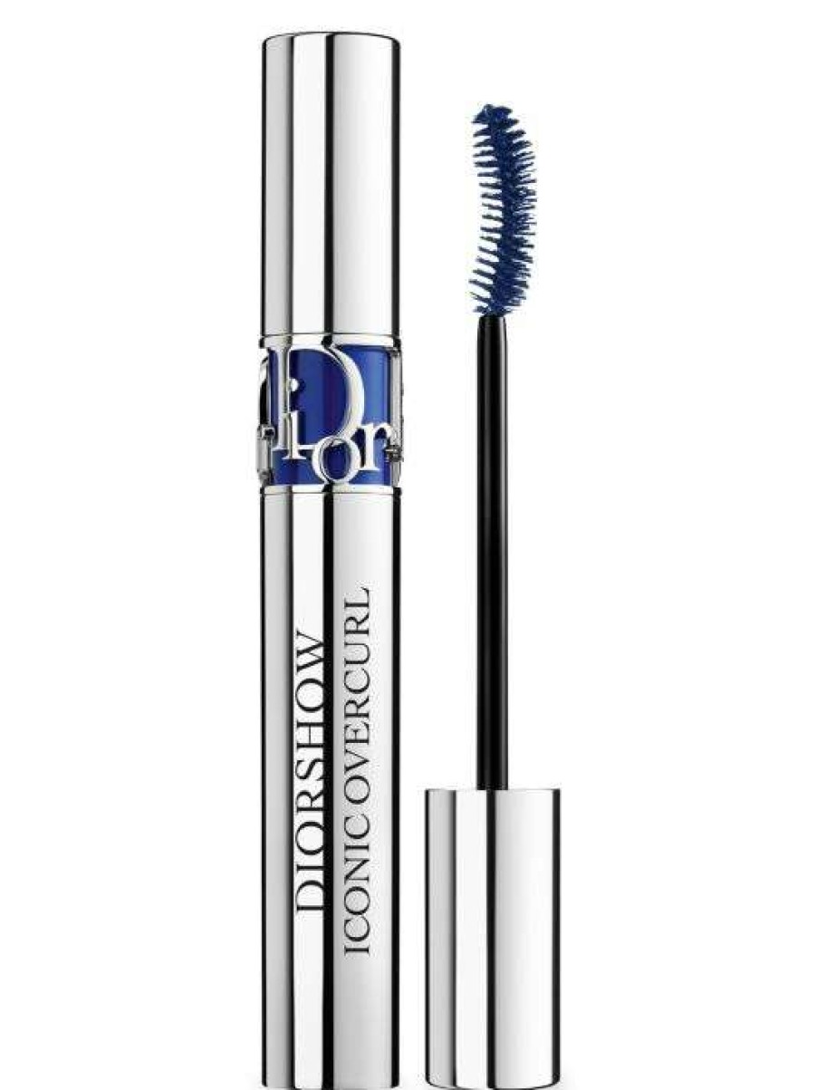 Beauty * Diorshow Iconic Overcurl Mascara