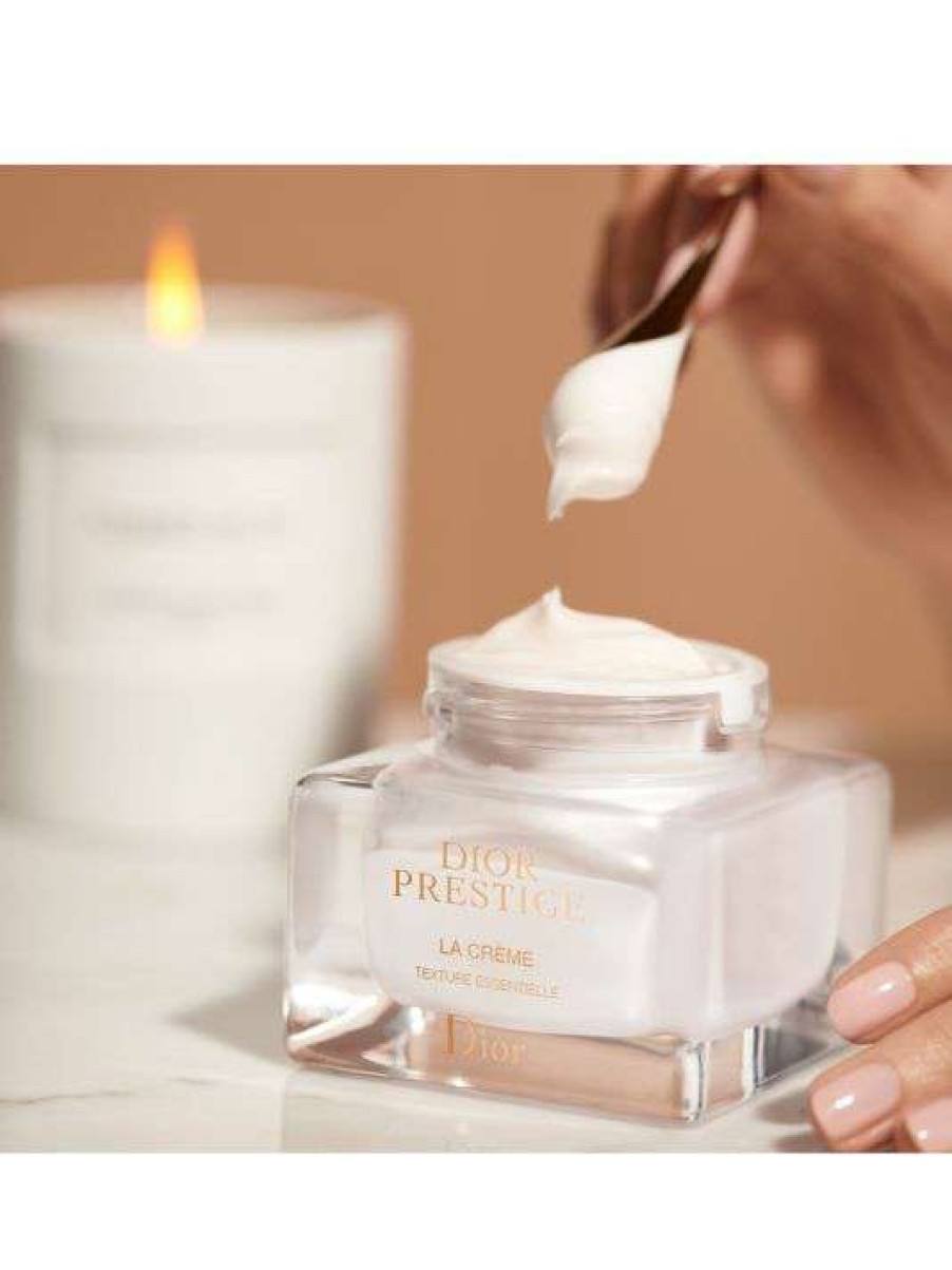 Beauty * Dior Prestige La Creme Texture Essentielle