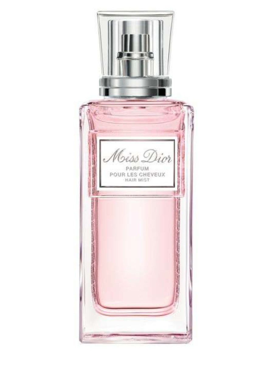 Beauty * Miss Dior Hair Mist