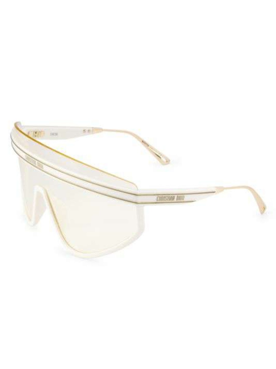 Accessories * Dior Injected Shield Sunglasses For Men