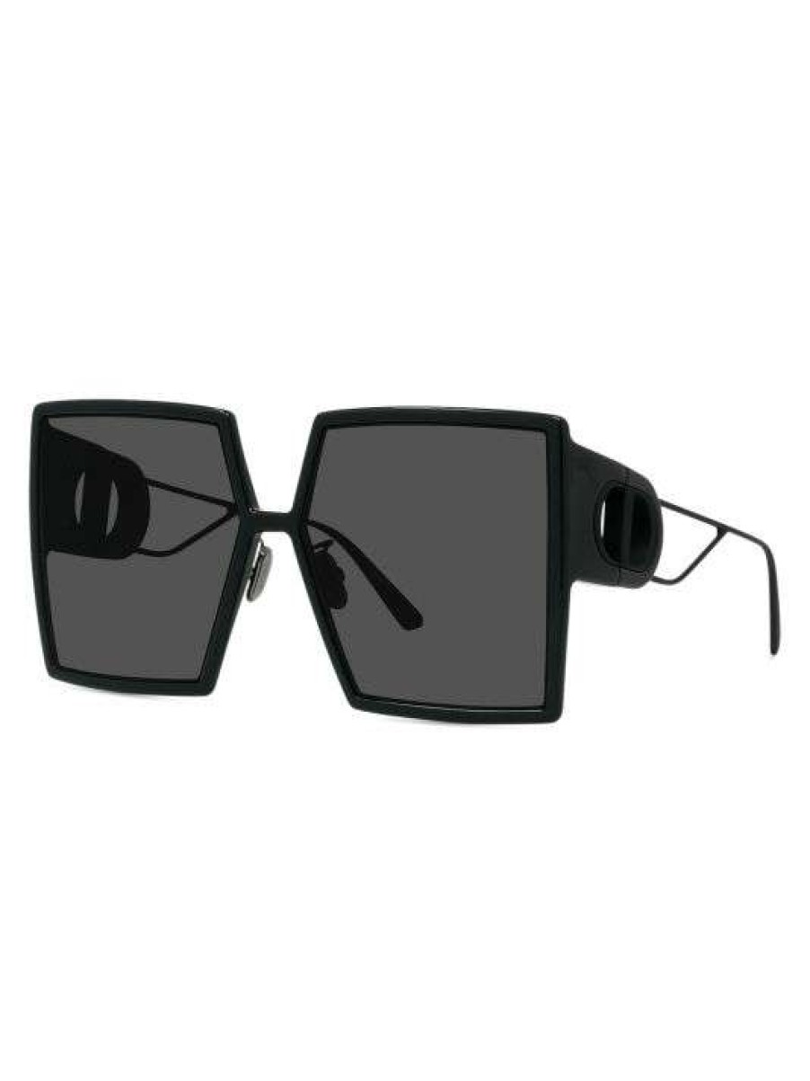 Men * Dior 30Montaigne 60Mm Square Sunglasses