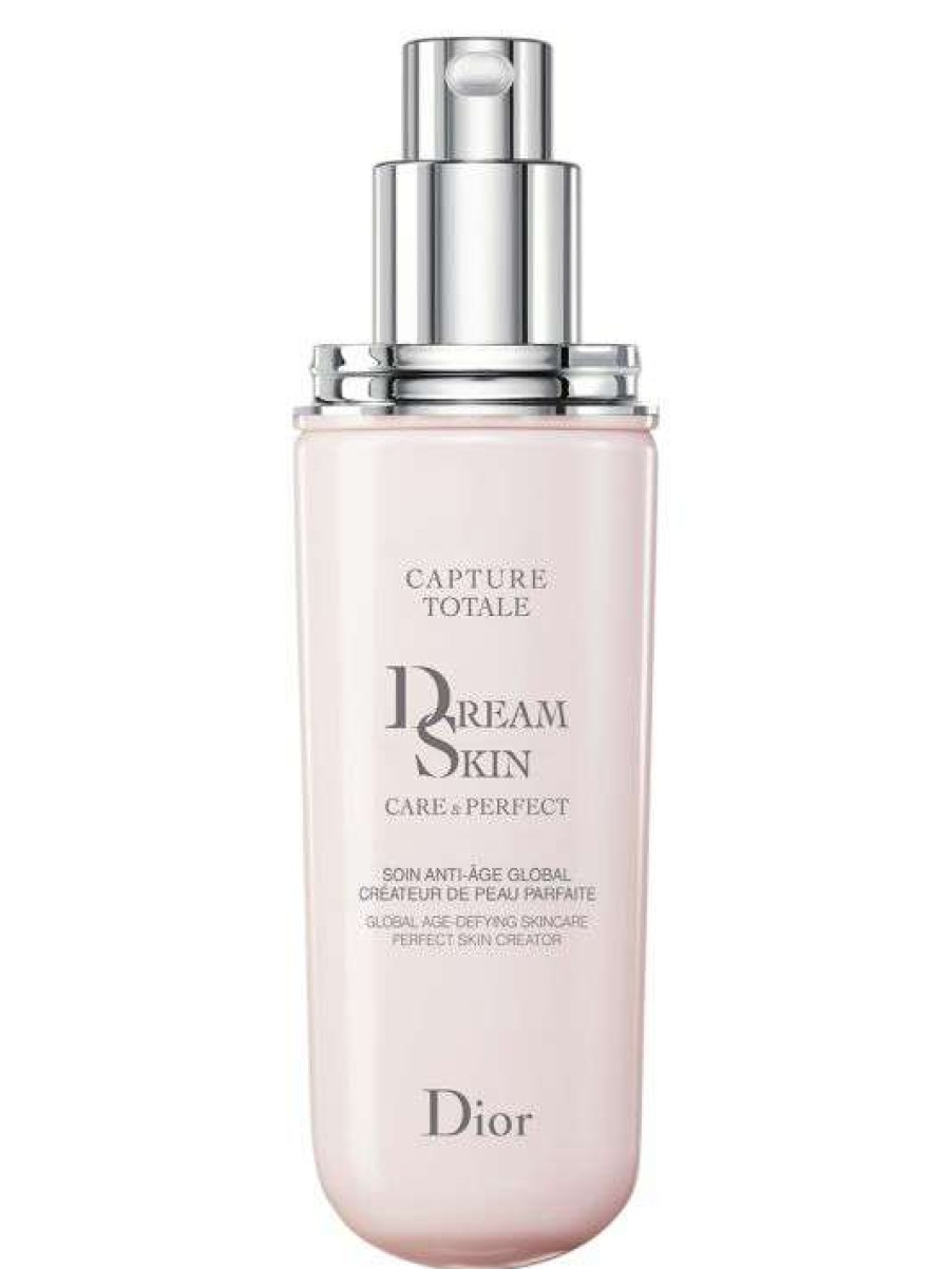 Beauty * Dior Capture Totale Dreamskin Care & Perfect Global Age-Defying Skincare Perfect Skin Creator Refill