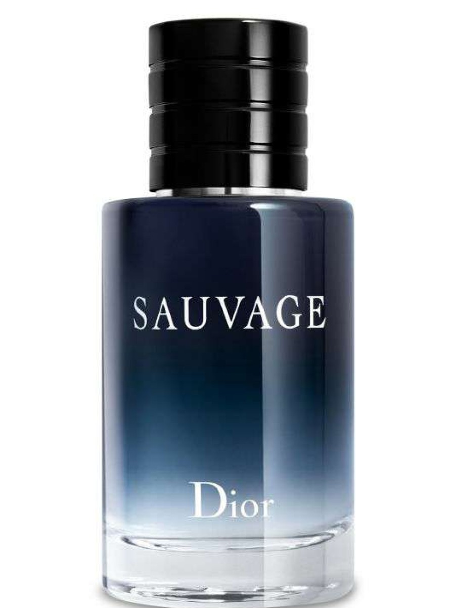 Beauty * Dior Sauvage Parfum