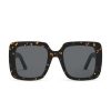 Men * Wildior 55Mm Square Sunglasses