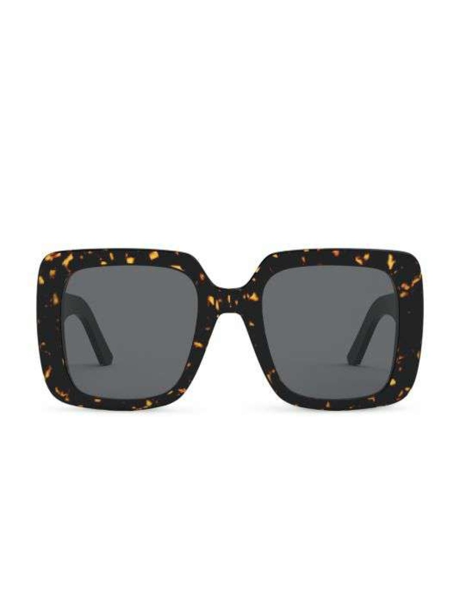 Men * Wildior 55Mm Square Sunglasses