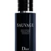 Beauty * Dior Sauvage Face Moisturizer For Men