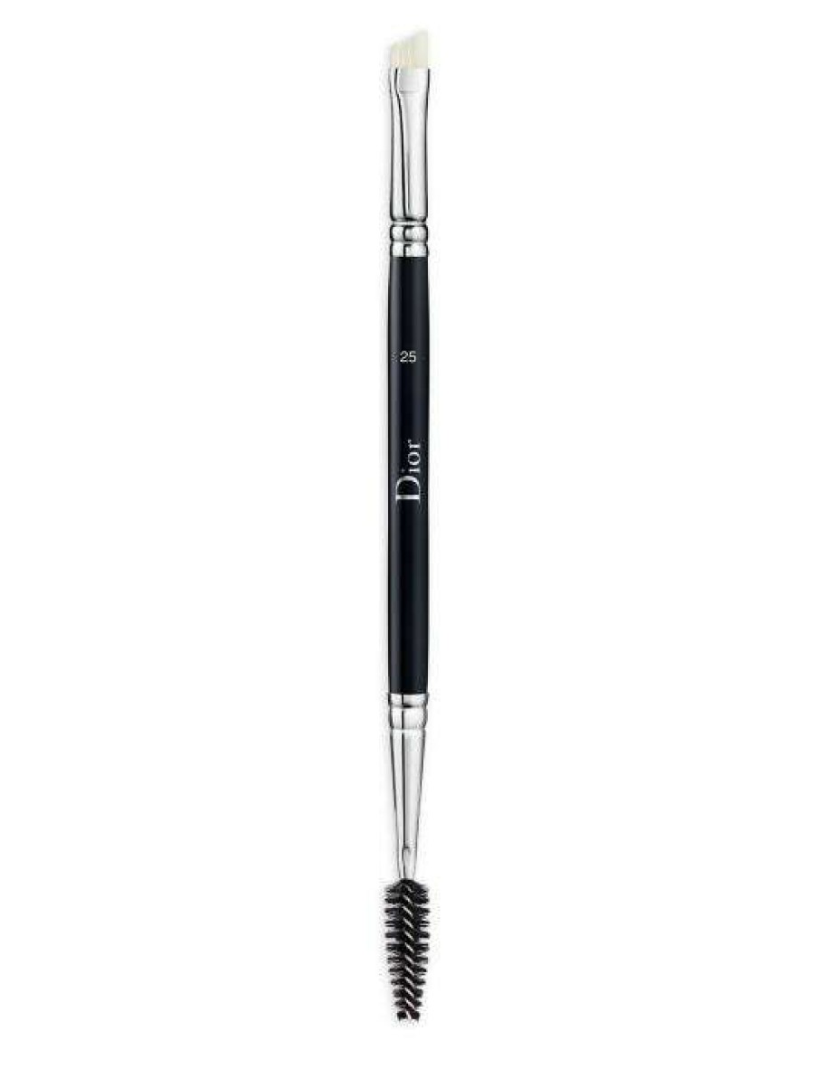 Beauty * Dior Backstage Double Ended Brow Brush N 25