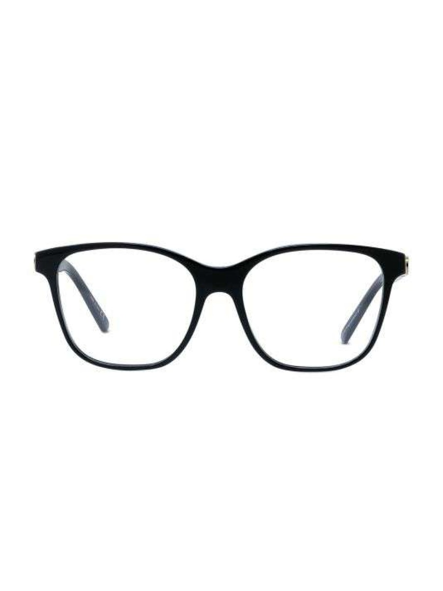 Accessories * Dior 30Montaigne 54Mm Square Optical Glasses