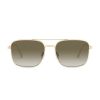 Accessories * Dior 60Mm Aviator Sunglasses For Men