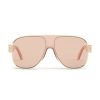 Men * Diorsignature A3U 61Mm Square Sunglasses