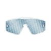 Men * Diorxtrem Mirrored Mask Sunglasses For Men