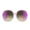 Men * Dior Ddoll 62Mm Round Sunglasses