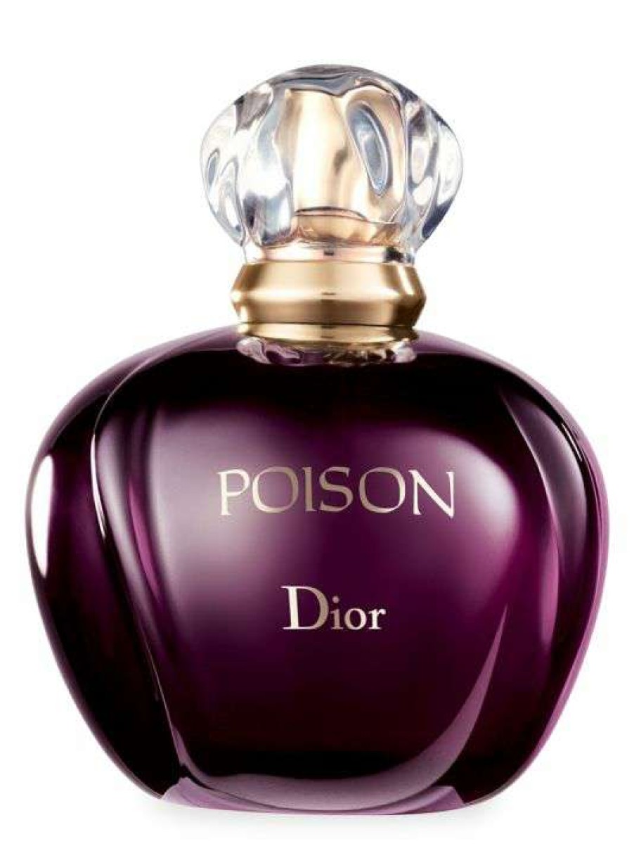 Beauty * Dior Pure Poison Eau De Toilette