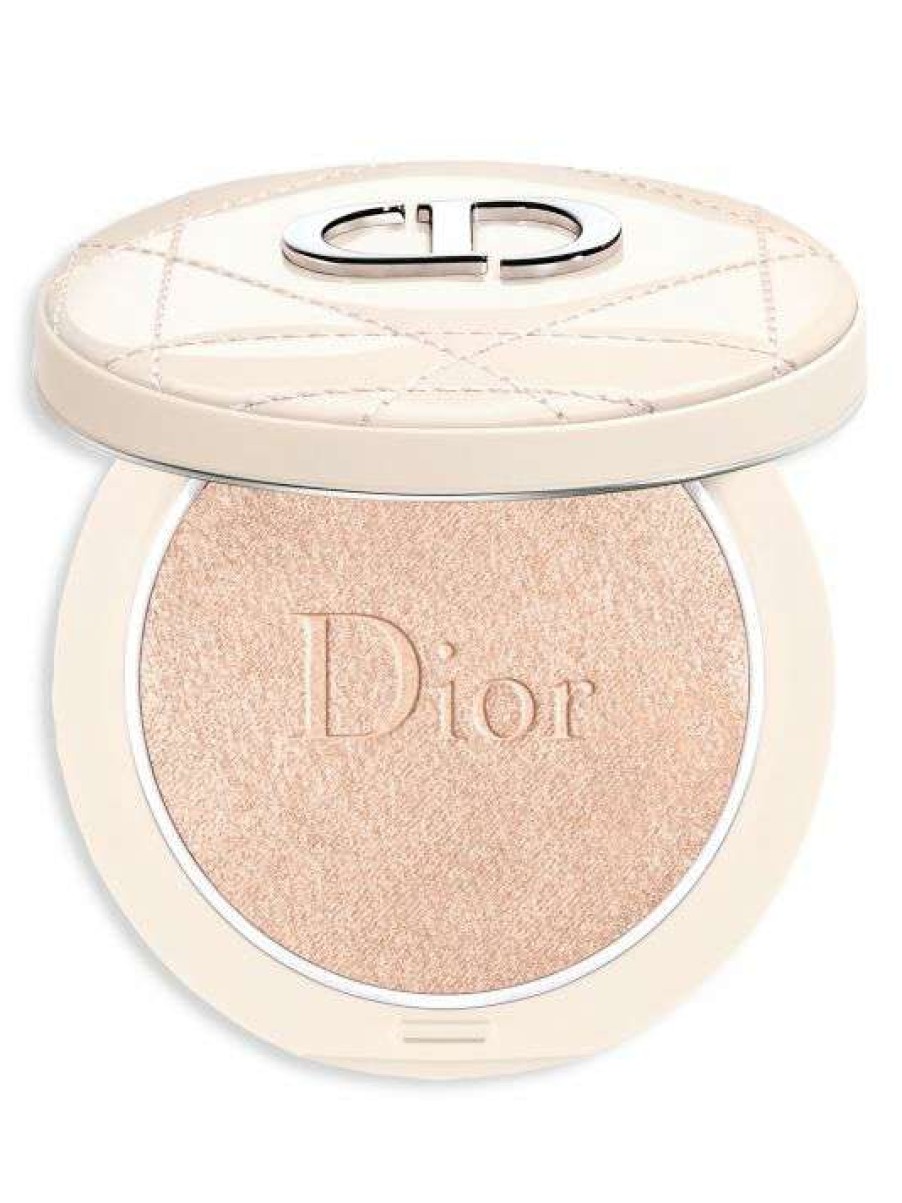 Beauty * Dior Forever Couture Luminizer Highlighter Powder