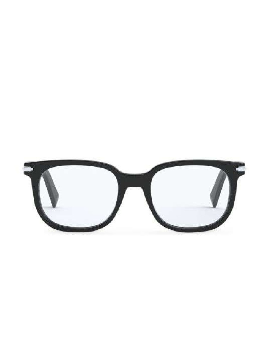 Men * Dior Square Optical Glasses For Men