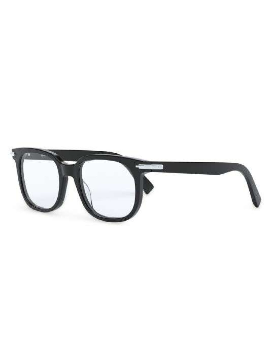 Men * Dior Square Optical Glasses For Men