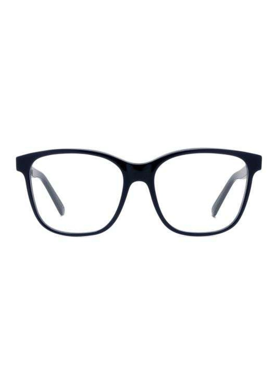 Men * Dior Montaignemini 54Mm Rectangular Optical Glasses