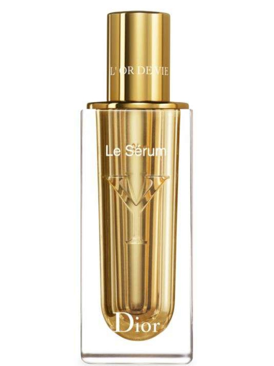 Beauty * Dior L'Or De Vie Le Serum Refill