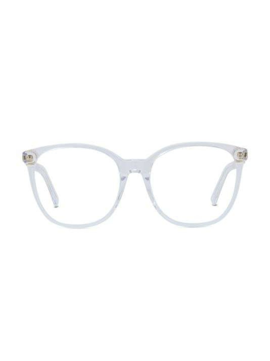 Accessories * Diorspirit 57Mm Square Optical Glasses