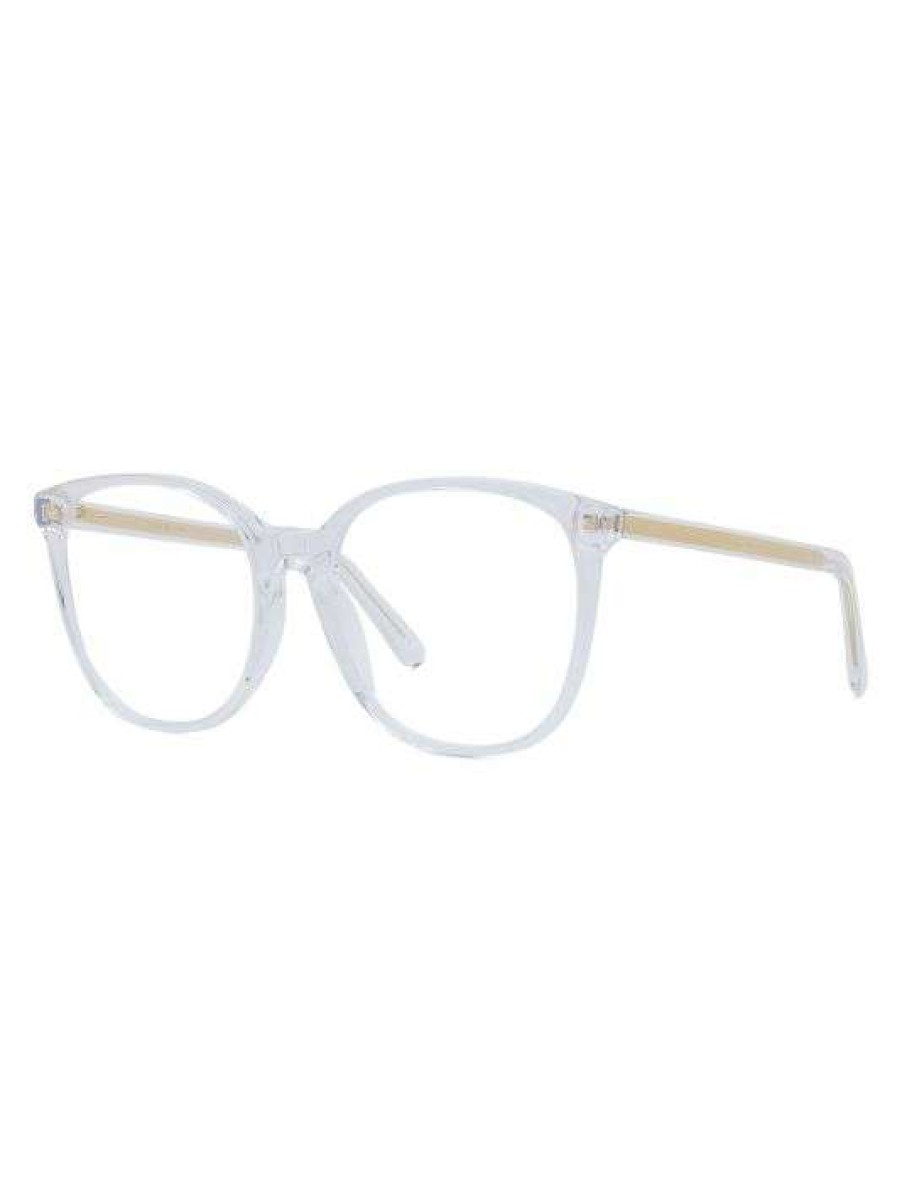 Accessories * Diorspirit 57Mm Square Optical Glasses