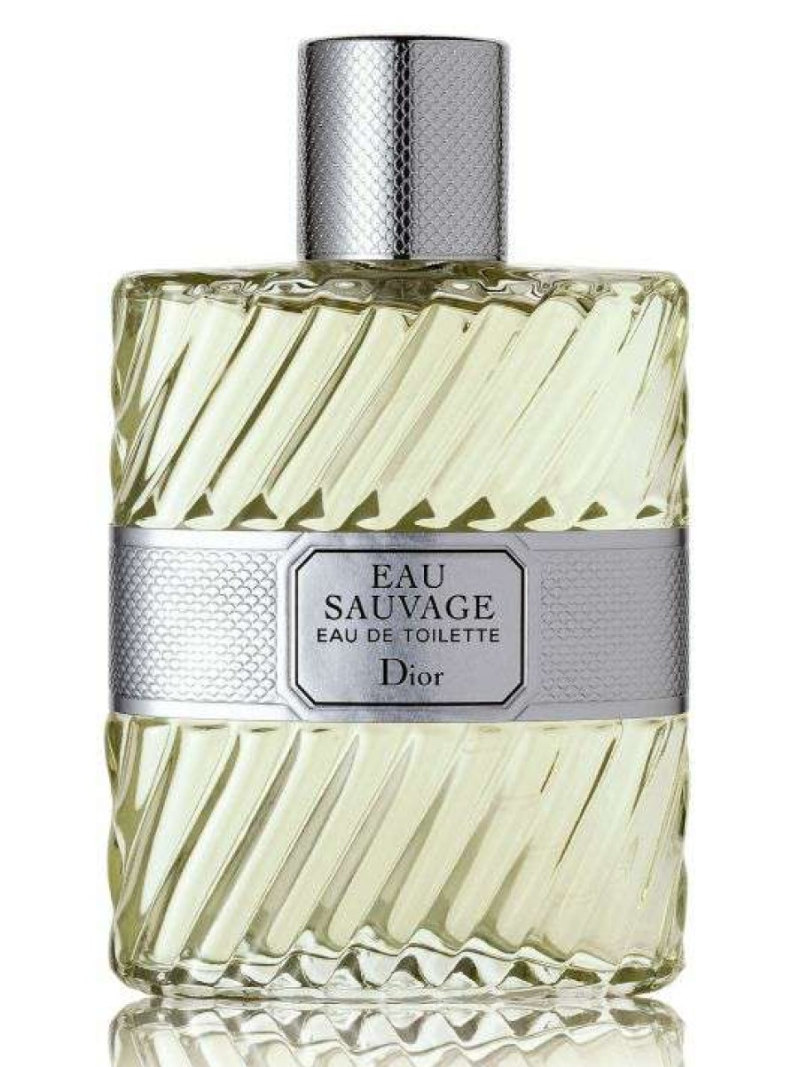 Beauty * Dior Eau Sauvage Eau De Toilette