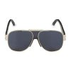 Accessories * Diorsignature A3U 61Mm Pilot Sunglasses For Men