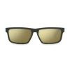 Accessories * Dior Temple Logo 57Mm Rectangular Sunglasses For Men