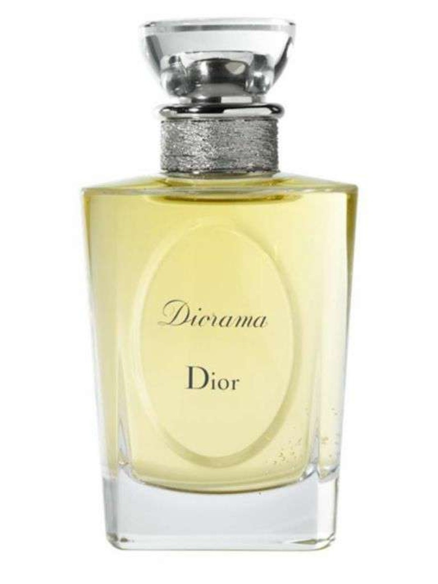 Beauty * Diorama Eau De Toilette