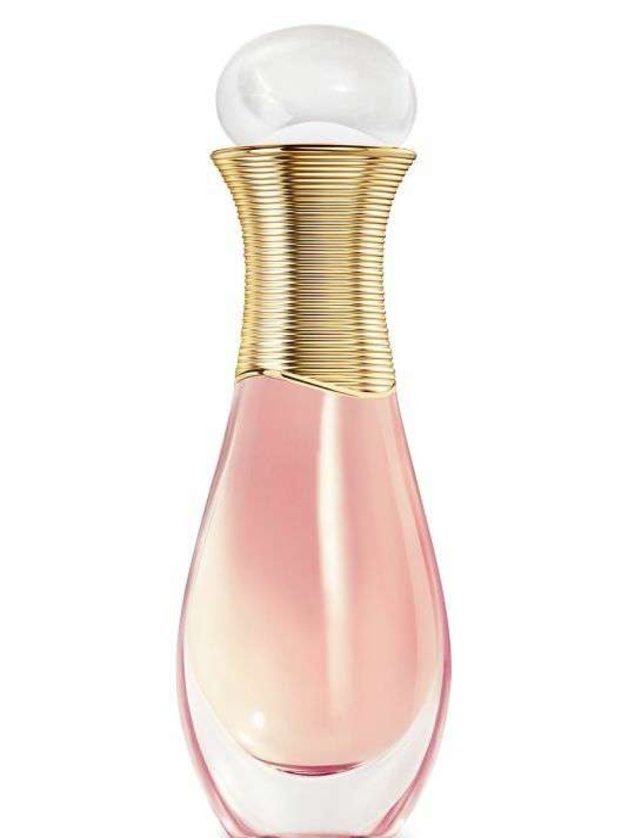 Beauty * Dior J'Adore Eau Lumiere Eau De Toilette Roller-Pearl