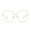 Men * Gemdior 56Mm Square Optical Glasses