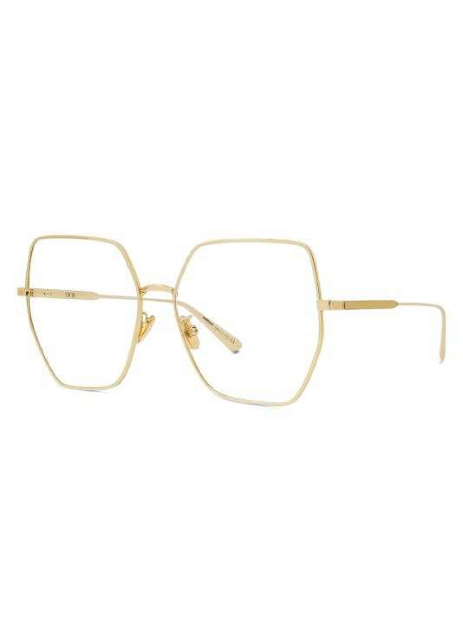 Men * Gemdior 56Mm Square Optical Glasses